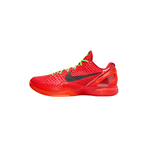 Nike Kobe 6 Protro Reverse Grinch GS